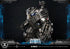 DC Comics Statue Justice Buster by Josh Nizzi 88 cm
