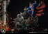 DC Comics Statue 1/3 Superman Vs. Doomsday by Jason Fabok 95 cm