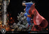 DC Comics Statue 1/3 Superman Vs. Doomsday by Jason Fabok 95 cm