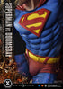 DC Comics Statue 1/3 Superman Vs. Doomsday by Jason Fabok 95 cm