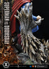 DC Comics Statue 1/3 Superman Vs. Doomsday by Jason Fabok 95 cm