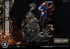 DC Comics Statue 1/3 Superman Vs. Doomsday by Jason Fabok Deluxe Bonus Version 95 cm