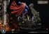 DC Comics Statue 1/3 Superman Vs. Doomsday by Jason Fabok Deluxe Bonus Version 95 cm