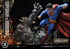 DC Comics Statue 1/3 Superman Vs. Doomsday by Jason Fabok Deluxe Bonus Version 95 cm