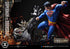 DC Comics Statue 1/3 Superman Vs. Doomsday by Jason Fabok Deluxe Bonus Version 95 cm