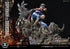 DC Comics Statue 1/3 Superman Vs. Doomsday by Jason Fabok Deluxe Bonus Version 95 cm