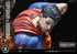 DC Comics Statue 1/3 Superman Vs. Doomsday by Jason Fabok Deluxe Bonus Version 95 cm