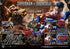DC Comics Statue 1/3 Superman Vs. Doomsday by Jason Fabok Deluxe Bonus Version 95 cm