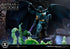 DC Comics Statue 1/3 Batman vs. The Joker by Jason Fabok 85 cm