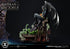 DC Comics Statue 1/3 Batman vs. The Joker by Jason Fabok 85 cm
