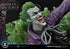 DC Comics Statue 1/3 Batman vs. The Joker by Jason Fabok 85 cm