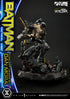 DC Comics Statue 1/4 Batman Dark Detective Tactical Coat Concept Design by Dan Mora 59 cm