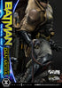 DC Comics Statue 1/4 Batman Dark Detective Tactical Coat Concept Design by Dan Mora 59 cm