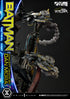 DC Comics Statue 1/4 Batman Dark Detective Tactical Coat Concept Design by Dan Mora 59 cm