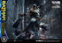 DC Comics Statue 1/4 Batman Dark Detective Tactical Coat Concept Design by Dan Mora 59 cm