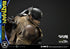 DC Comics Statue 1/4 Batman Dark Detective Tactical Coat Concept Design by Dan Mora 59 cm