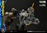 DC Comics Statue 1/4 Batman Dark Detective Tactical Coat Concept Design by Dan Mora 59 cm
