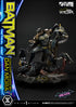DC Comics Statue 1/4 Batman Dark Detective Tactical Coat Concept Design by Dan Mora Deluxe Bonus Version 59 cm