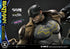 DC Comics Statue 1/4 Batman Dark Detective Tactical Coat Concept Design by Dan Mora Deluxe Bonus Version 59 cm