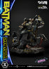 DC Comics Statue 1/4 Batman Dark Detective Tactical Coat Concept Design by Dan Mora Deluxe Bonus Version 59 cm