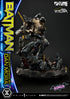 DC Comics Statue 1/4 Batman Dark Detective Tactical Coat Concept Design by Dan Mora Deluxe Bonus Version 59 cm