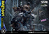 DC Comics Statue 1/4 Batman Dark Detective Tactical Coat Concept Design by Dan Mora Deluxe Bonus Version 59 cm