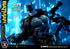 DC Comics Statue 1/4 Batman Dark Detective Tactical Coat Concept Design by Dan Mora Deluxe Bonus Version 59 cm
