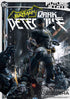 DC Comics Statue 1/4 Batman Dark Detective Concept Design by Dan Mora Deluxe Bonus Version 59 cm