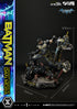 DC Comics Statue 1/4 Batman Dark Detective Concept Design by Dan Mora Deluxe Bonus Version 59 cm