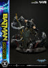 DC Comics Statue 1/4 Batman Dark Detective Concept Design by Dan Mora Deluxe Bonus Version 59 cm