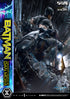 DC Comics Statue 1/4 Batman Dark Detective Concept Design by Dan Mora Deluxe Bonus Version 59 cm