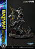 DC Comics Statue 1/4 Batman Dark Detective Concept Design by Dan Mora Deluxe Bonus Version 59 cm