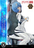 Rebuild of Evangelion Statue 1/4 Rei Ayanami Bonus Version 66 cm