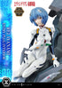 Rebuild of Evangelion Statue 1/4 Rei Ayanami Bonus Version 66 cm