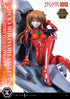 Rebuild of Evangelion Statue 1/4 Asuka Shikinami Langley Bonus Version 66 cm
