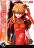 Rebuild of Evangelion Statue 1/4 Asuka Shikinami Langley Bonus Version 66 cm