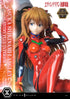 Rebuild of Evangelion Statue 1/4 Asuka Shikinami Langley Bonus Version 66 cm