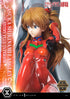 Rebuild of Evangelion Statue 1/4 Asuka Shikinami Langley Bonus Version 66 cm