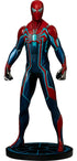 Marvel's Spider-Man Statue 1/10 Spider-Man Velocity Suit 19 cm