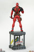 Marvel Contest of Champions Statue 1/3 Deadpool 96 cm