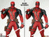 Marvel Contest of Champions Statue 1/3 Deadpool 96 cm