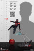 Marvel's Spider-Man: Miles Morales Statue 1/6 Spider-Man: Miles Morales 36 cm