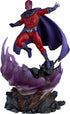 Marvel Future Revolution Statue 1/6 Magneto (Supreme Edition) 50 cm