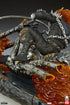 Marvel Contest of Champions Statue 1/6 Ghost Rider 29 cm