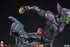 Marvel Future Revolution Statue 1/6 Green Goblin 48 cm