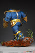 Marvel Contest of Champions Statue 1/3 Thanos 86 cm