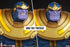 Marvel Contest of Champions Statue 1/3 Thanos 86 cm