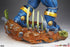 Marvel Contest of Champions Statue 1/3 Thanos 86 cm