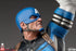 Marvel Future Revolution Statue 1/6 Captain America 38 cm