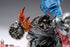 Marvel Future Revolution Statue 1/6 Captain America 38 cm
